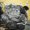 Двигатель Opel Zafira A L61/Z22SE-11040426 2.2L 16V T98/F75/XM220 '2001