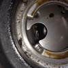 Двигатель Audi A3 BZB-014069 EA888 gen1 1.8 TSI 8P1 '2007