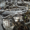 Двигатель Audi A3 BZB-014069 EA888 gen1 1.8 TSI 8P1 '2007