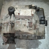 АКПП Audi A3 BZB 1.8L TFSI 2WD DSG-6 DQ250 KNG 02E300050NX005 8P1 '2007