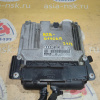 Блок управления двс Audi A3 8P1 BZB '2007 1.8 TFSI 2WD DSG-6 0261201915 8P7907115