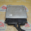 Блок управления двс Audi A3 8P1 BZB '2007 1.8 TFSI 2WD DSG-6 0261201915 8P7907115