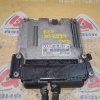 Блок управления двс Audi A3 8P1 BZB '2008 2WD 1.8 TFSI  DSG-6 0261S04315 8P7907115G