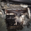 Двигатель Audi TT CCZA/CCZ-002390 EA888 gen2 2.0L TFSI 8J3 '2008
