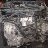 Двигатель Audi TT CCZA/CCZ-003582 EA888 gen2 2.0L TFSI 8J3 '2008