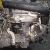 Двигатель Audi TT CCZA/CCZ-003582 EA888 gen2 2.0L TFSI 8J3 '2008
