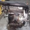 Двигатель Audi TT CCZA/CCZ-004231 EA888 gen2 2.0L TFSI 8J3 '2008