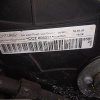 Двигатель Audi TT CCZA/CCZ-004231 EA888 gen2 2.0L TFSI 8J3 '2008