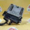 Блок управления двс Audi TT 8J3 CCZA '2008 2.0 TFSI 4WD DSG-6 0261S04240 8J0907115AE