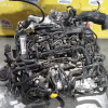 Двигатель Volkswagen Tiguan DFG-B46556 EA288 2.0L TDi AD1 '2019