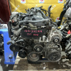 Двигатель NISSAN CG13-314271A БЕЗ ТРАМБЛЕРА