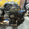 Двигатель Mitsubishi 4G94-PT9586 GDI MR578557 Dion CR6W