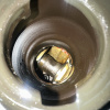 Двигатель Mitsubishi 4G94-PT9586 GDI MR578557 Dion CR6W
