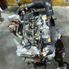 Двигатель Toyota 1ND-1253710 Yaris NLP130 '2014-