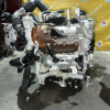 Двигатель Toyota 1ND-1253710 Yaris NLP130 '2014-