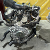 Двигатель Toyota 1ND-1253710 Yaris NLP130 '2014-