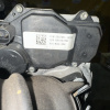 Двигатель Toyota 1ND-1253710 Yaris NLP130 '2014-