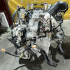 Двигатель Toyota 1ND-1253710 Yaris NLP130 '2014-