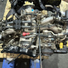 Двигатель SUBARU EJ251-B159771 БЕЗ ЕГР '2000-