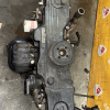 Двигатель SUBARU EJ251-B335443 БЕЗ ЕГР '2001-
