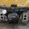 Двигатель SUBARU EJ251-B335443 БЕЗ ЕГР '2001-