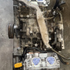 Двигатель SUBARU EJ251-B335443 БЕЗ ЕГР '2001-