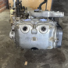 Двигатель SUBARU EJ251-B335443 БЕЗ ЕГР '2001-