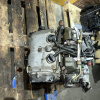 Двигатель SUBARU EJ251-489437 БЕЗ ЕГР '2000-