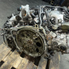Двигатель SUBARU EJ251-489437 БЕЗ ЕГР '2000-