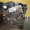 Двигатель Ford Focus 1 FYDB-4K10206 1.6L Zetec SE/S (100ps) 5MT CAK '2004