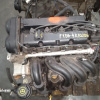 Двигатель Ford Focus 1 FYDB-4K10206 1.6L Zetec SE/S (100ps) 5MT CAK '2004