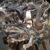 Двигатель Ford Ranger P5AT-1023772 3.2L TDCi MT T6/TKE '2012