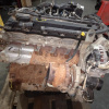 Двигатель Ford Ranger P5AT-1023772 3.2L TDCi MT T6/TKE '2012