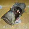 Стартер Ford P5AT Ranger T6/TKE '2012 3.2L TDCi MT AB39-11000-BA