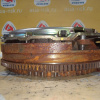 Маховик Ford P5AT Ranger T6/TKE 3.2L TDCi MT с корзиной и диском SRF1049
