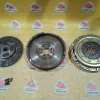 Маховик Ford P5AT Ranger T6/TKE 3.2L TDCi MT с корзиной и диском SRF1049