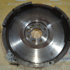 Маховик Ford P5AT Ranger T6/TKE 3.2L TDCi MT с корзиной и диском SRF1049