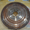 Маховик Ford P5AT Ranger T6/TKE 3.2L TDCi MT с корзиной и диском SRF1049