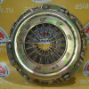 Маховик Ford P5AT Ranger T6/TKE 3.2L TDCi MT с корзиной и диском SRF1049