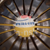 Маховик Ford P5AT Ranger T6/TKE 3.2L TDCi MT с корзиной и диском SRF1049