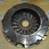 Маховик Ford P5AT Ranger T6/TKE 3.2L TDCi MT с корзиной и диском SRF1049