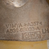 Кронштейн опоры двигателя Ford P5AT Ranger T6/TKE '2012 3.2L TDCi MT L AB39-6B033-A