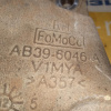 Кронштейн опоры двигателя Ford P5AT Ranger T6/TKE '2012 3.2L TDCi MT R AB39-6046-A