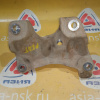 Кронштейн опоры двигателя Ford P5AT Ranger T6/TKE '2012 3.2L TDCi MT R AB39-6046-A