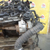 Двигатель Volkswagen Amarok CSH-142435 2.0 TDi '2016