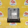 Блок управления двс Volkswagen Amarok CSH '2016 2.0L TDI 4WD 8AT 0281017093 03L906012GM