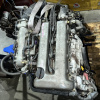 Двигатель Nissan SR20-DE-801305A 4WD БЕЗ ТРАМБЛЕРА,ГЕНЕНРАТОРА И ГИДРОУСИЛИТЕЛЯ Bluebird/Primera U14-P11