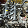 Двигатель Nissan QR20-DE-256598A 2WD CVT БЕЗ КОНДЕРА Serena C24