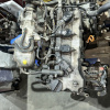 Двигатель Nissan QG18-DE-346557Q SILVER TOP БЕЗ КОНДЕРА И ГЕНЕРАТОРА Bluebird Sylphy '2003-