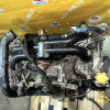Двигатель Subaru EJ255-E332891 ТУРБИНА С ПЕРЕДИ БЕЗ КОНДЕРА Outback BM9 '2011-
